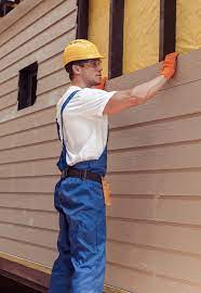 Best Engineered Wood Siding  in Crossville, TN